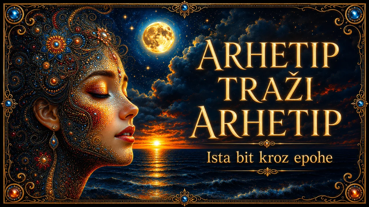 ARHETIP