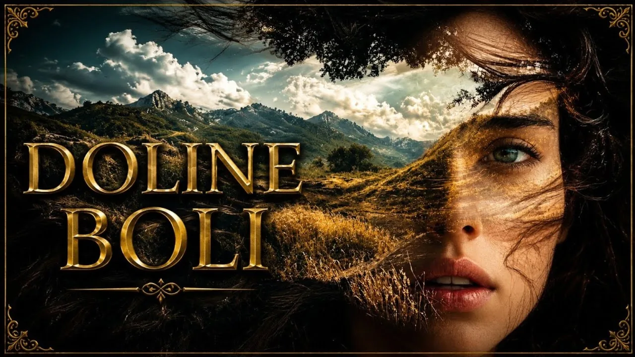 Doline boli