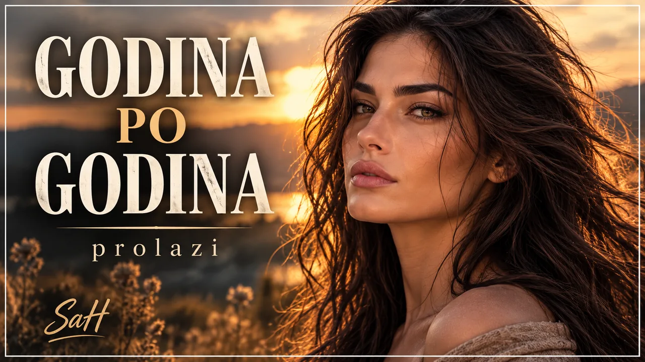 GODINA PO GODINA