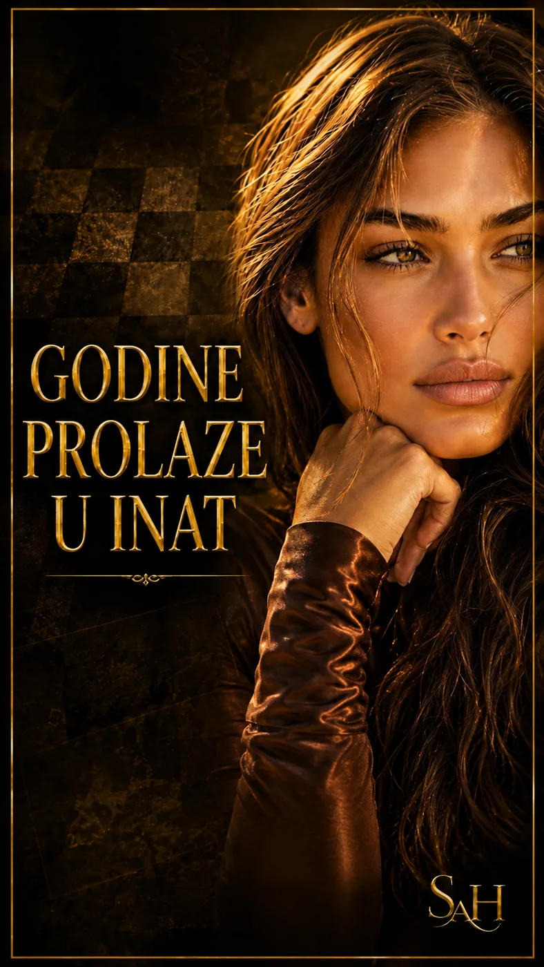 Godine prolaze u inat