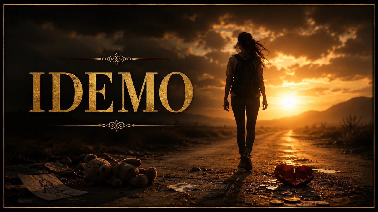 Idemo