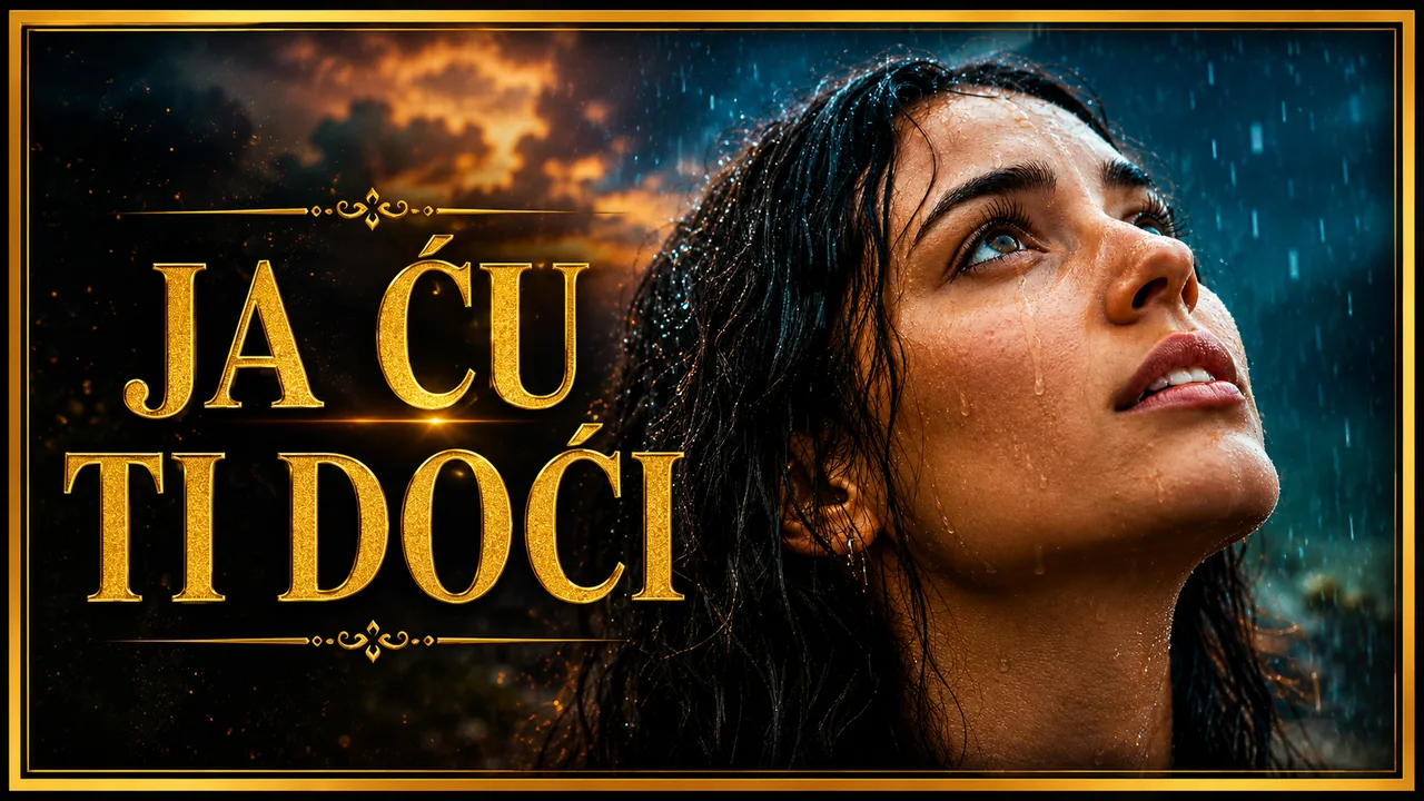Ja ću ti doći