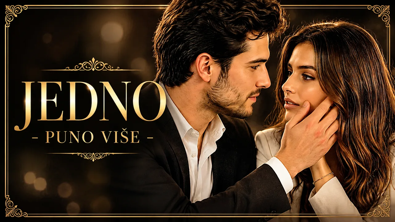 JEDNO - PUNO VIŠE