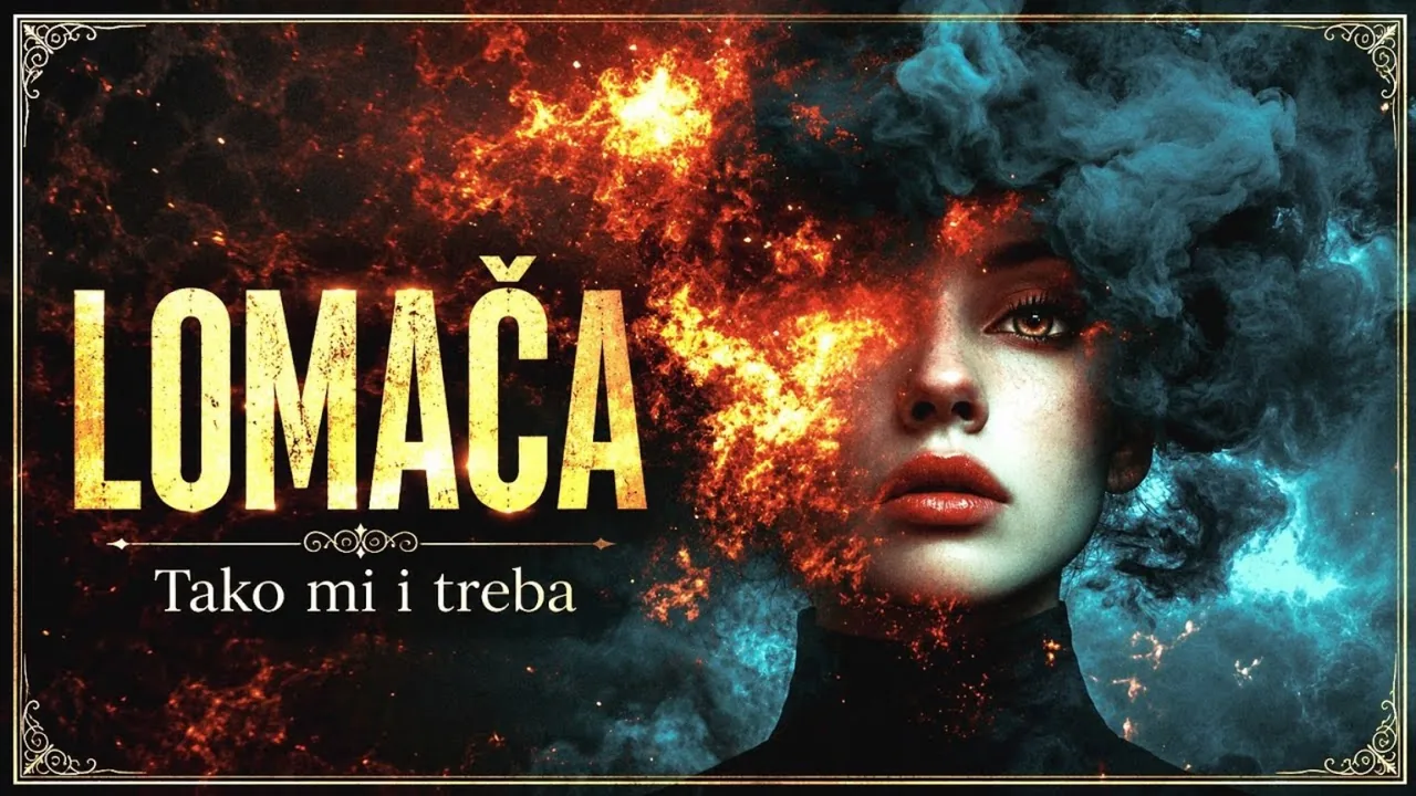 Lomača