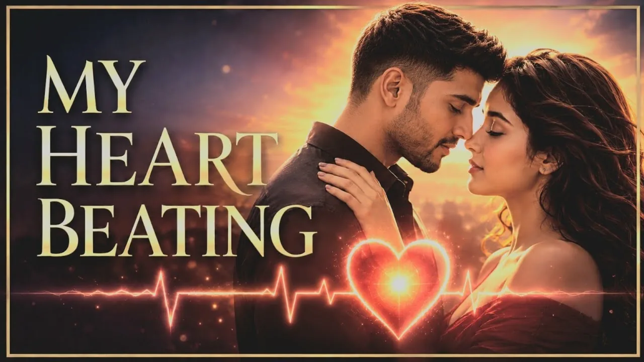 My Heart Beating