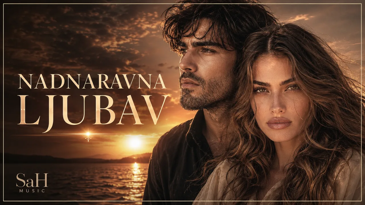 Nadnaravna ljubav