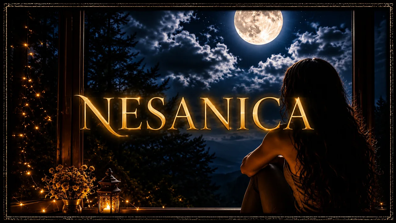 Nesanica
