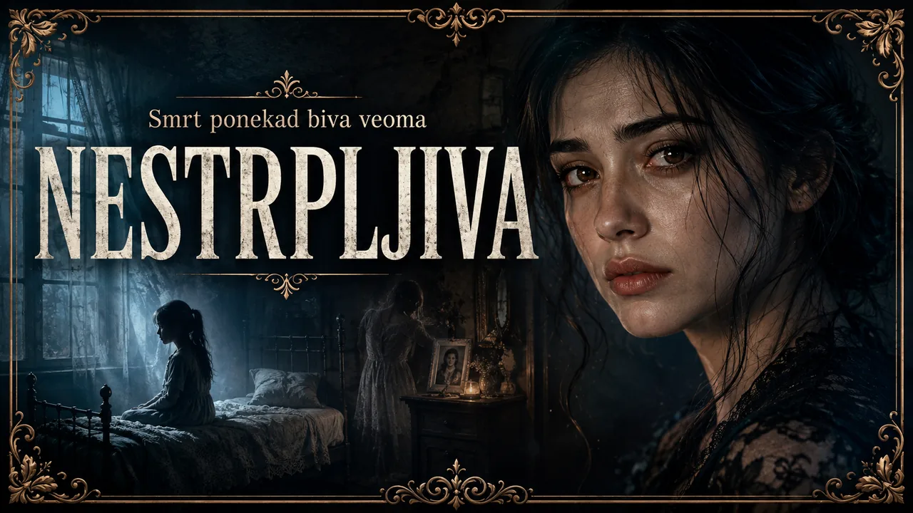 Nestrpljiva