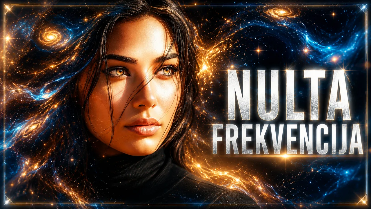 Nulta frekvencija