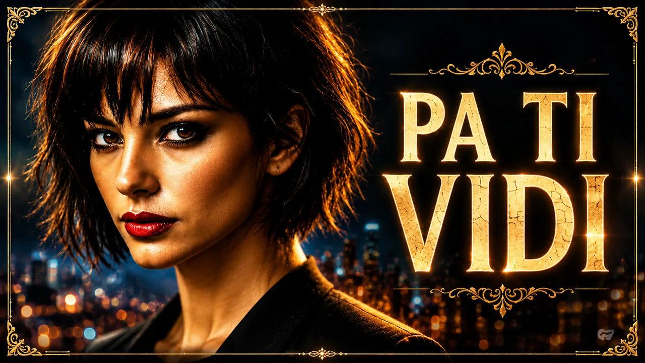 Pa ti vidi