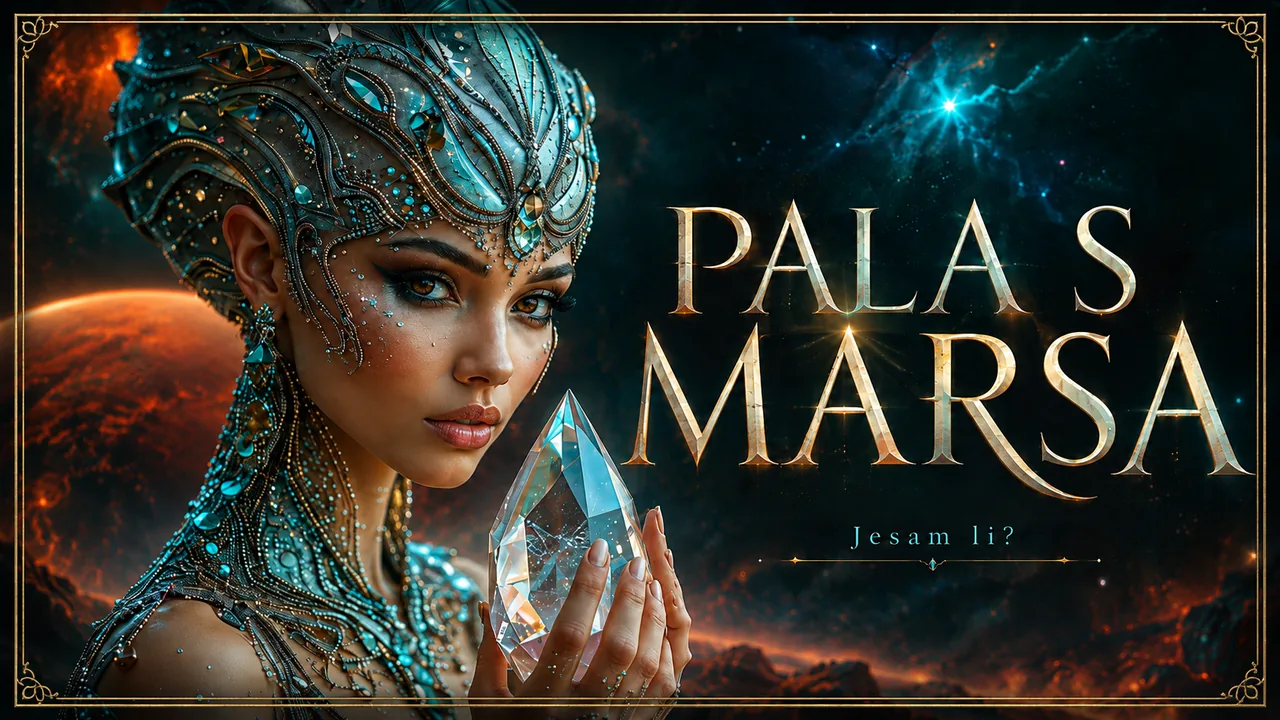 Pala s Marsa