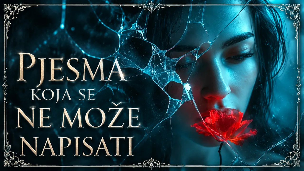 Pjesma koja se ne može napisati