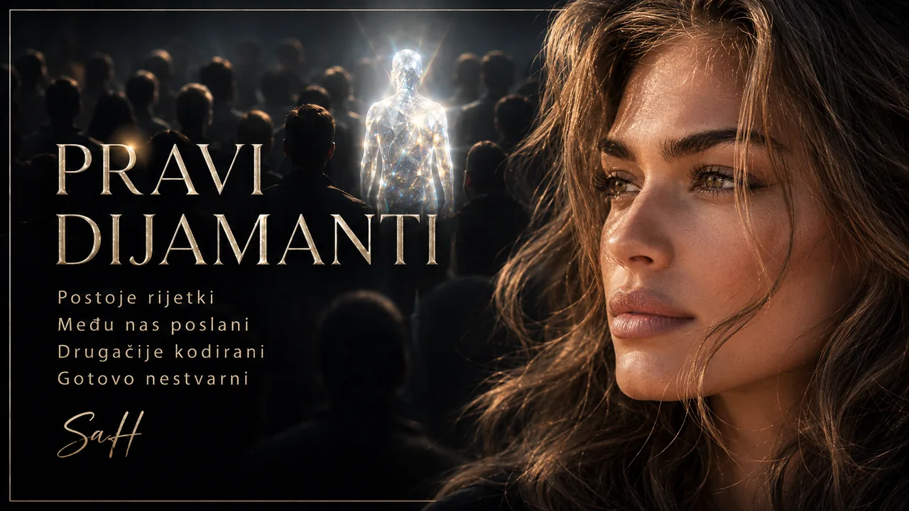 Pravi dijamanti