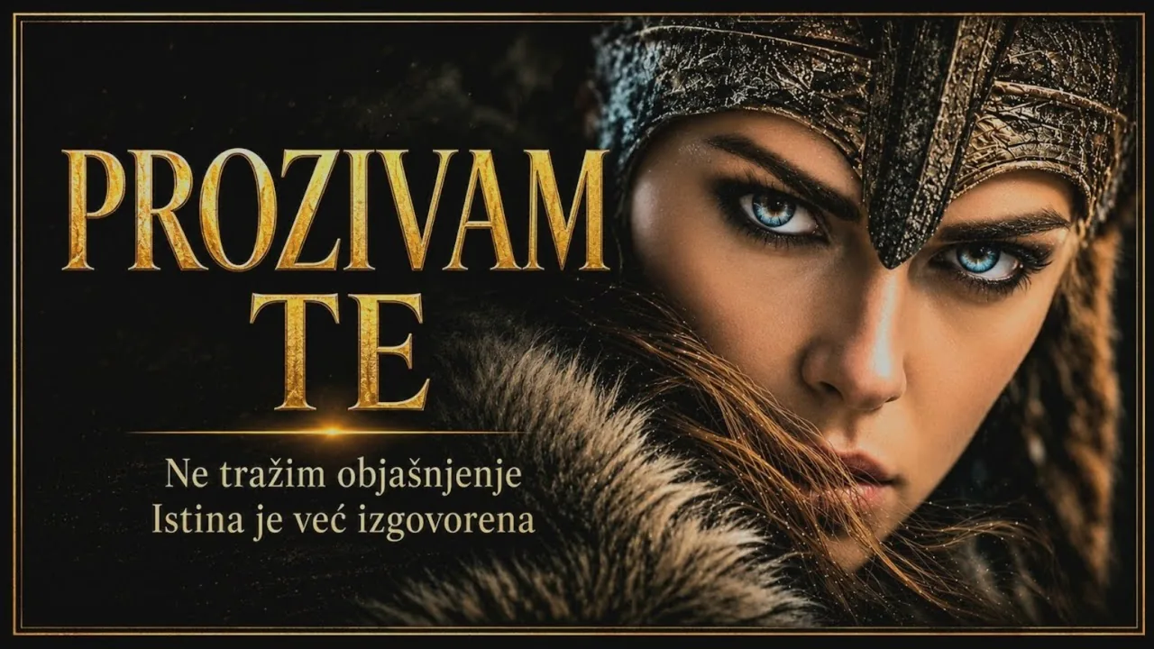Prozivam te