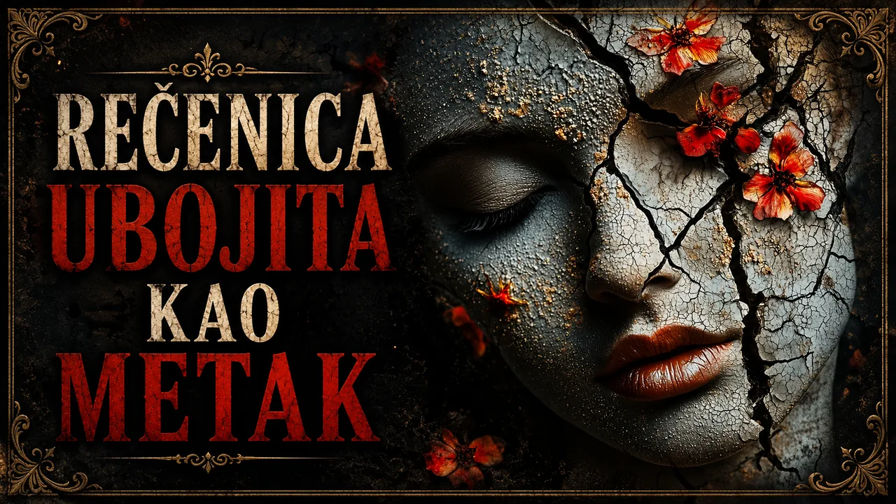 Rečenica ubojita kao metak