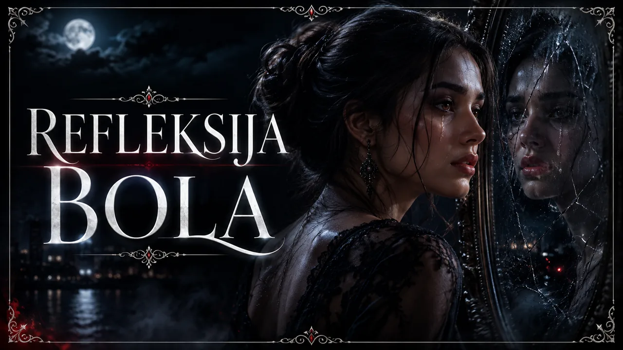Refleksija bola