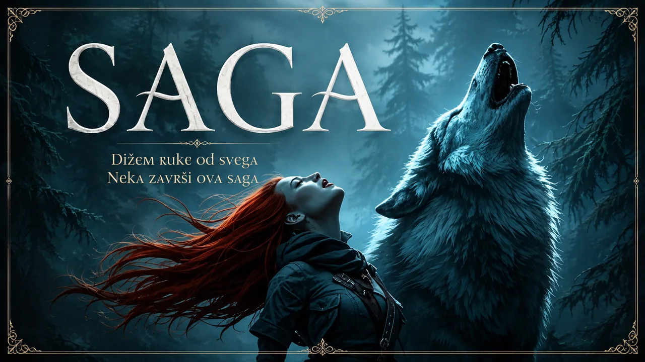 Saga