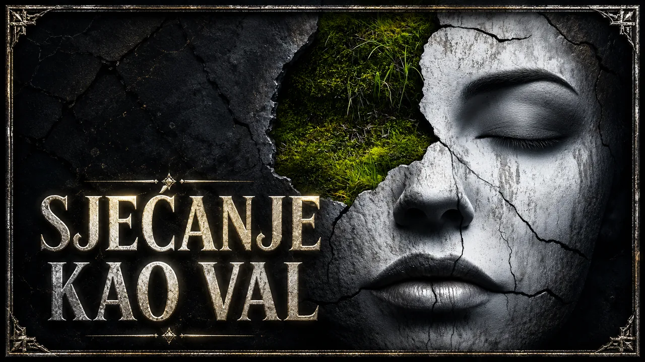 Sjećanje kao val