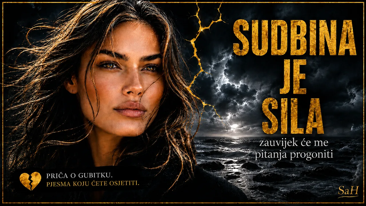Sudbina je sila