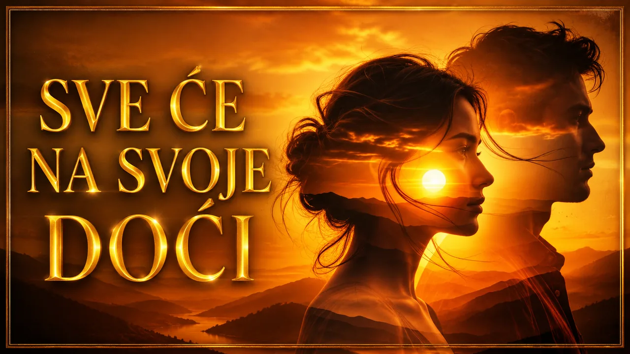 NEMOJ SE OSVRTATI