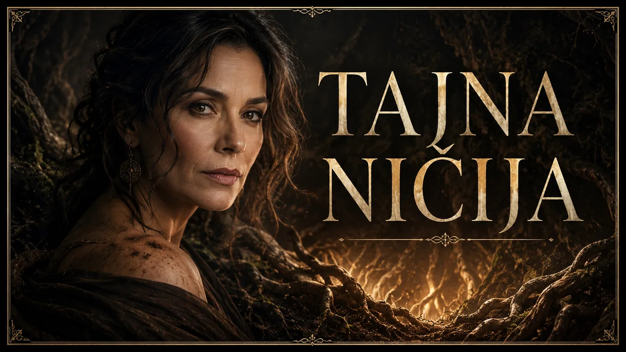 Tajna ničija