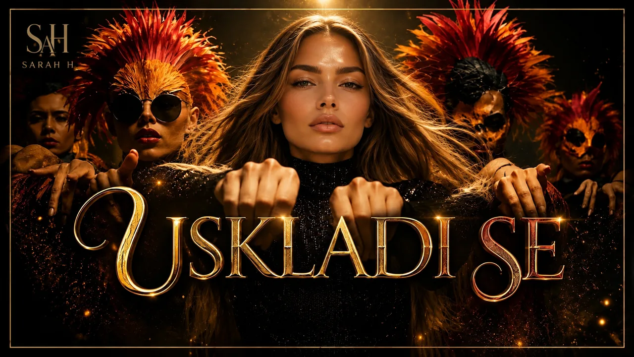 Uskladi se
