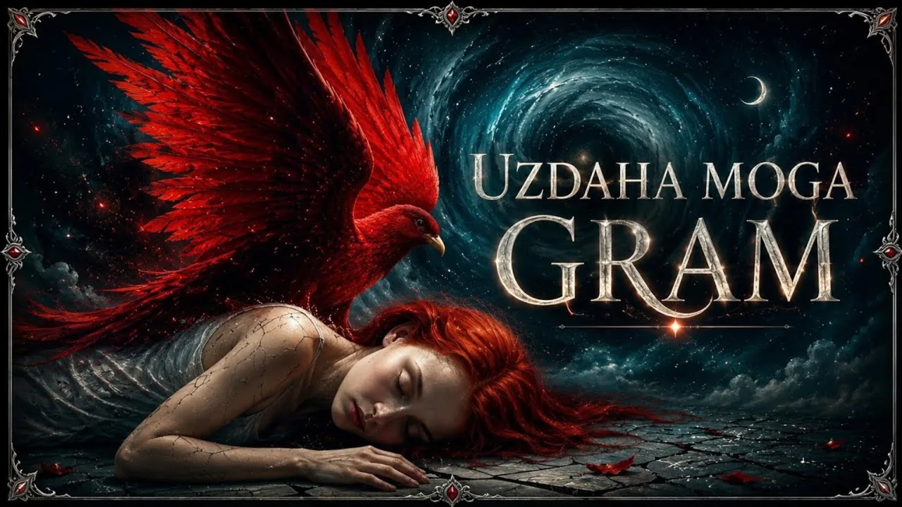 Uzdaha moga gram