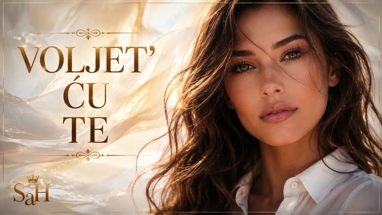 Voljet ću te