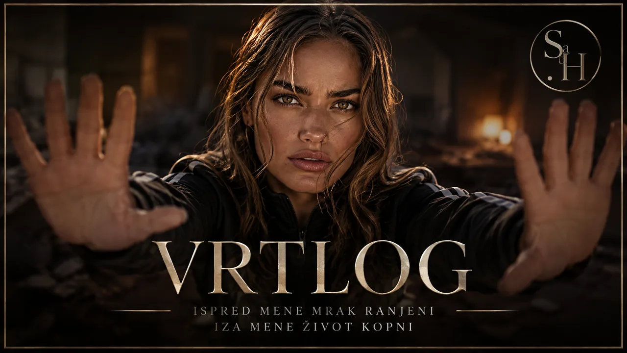 Vrtlog