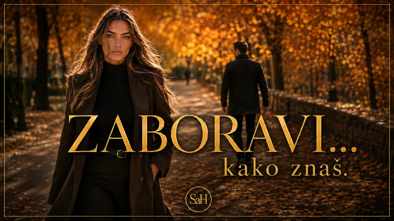 Zaboravi