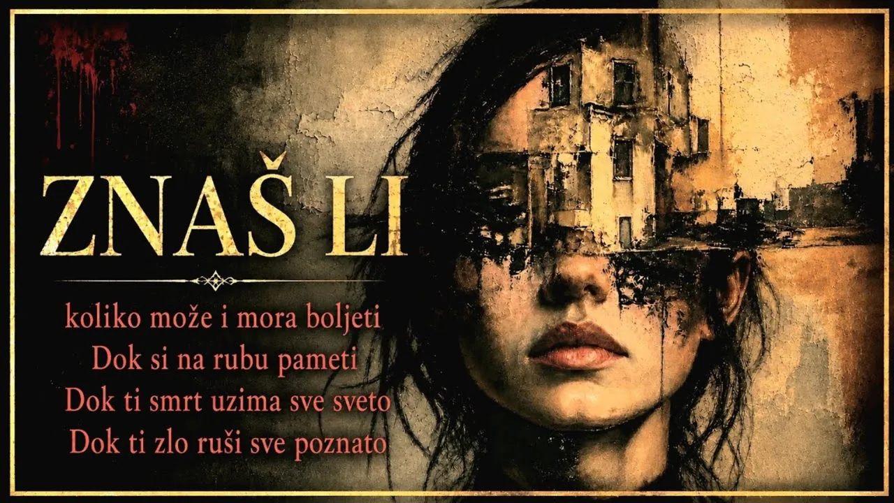 Znaš li
